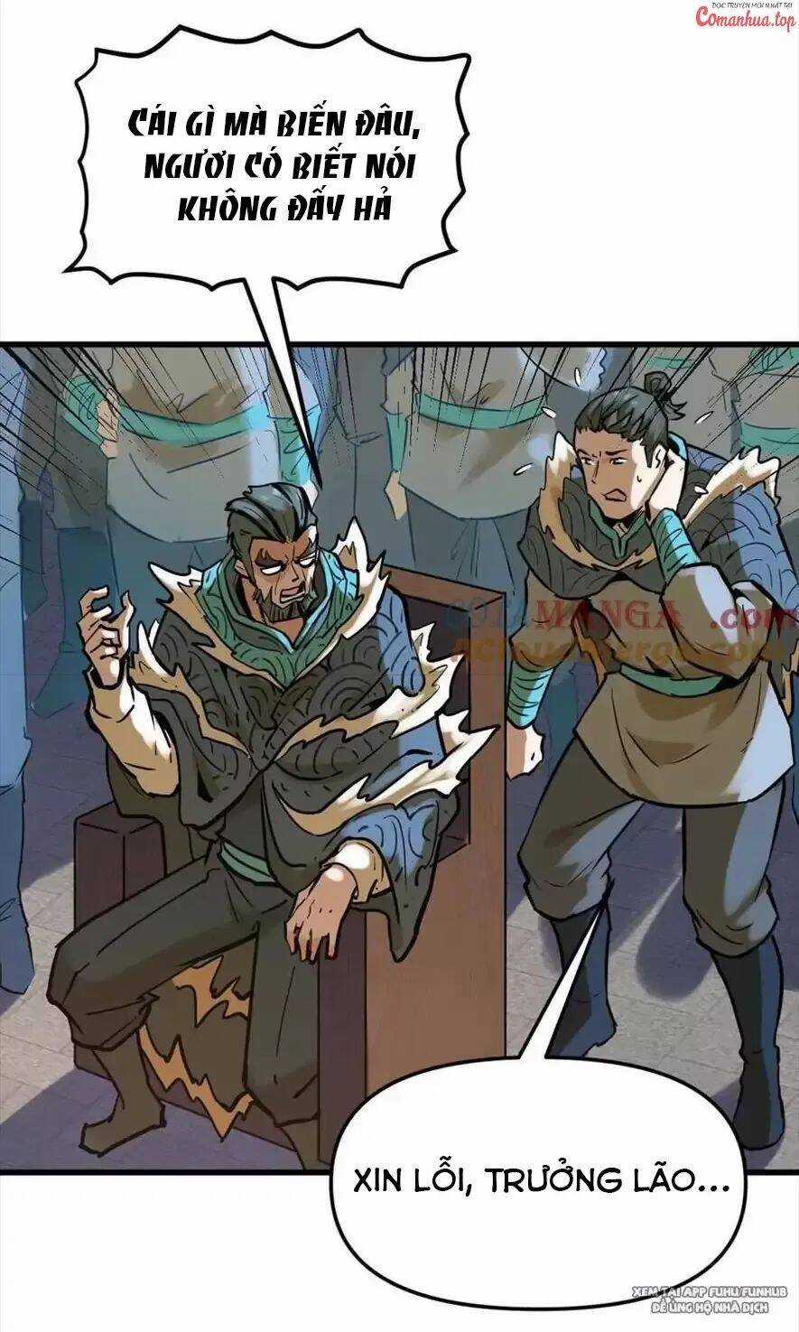 Tông Môn Của Ta Có Triệu Điểm Mạnh Chapter 45 trang 14