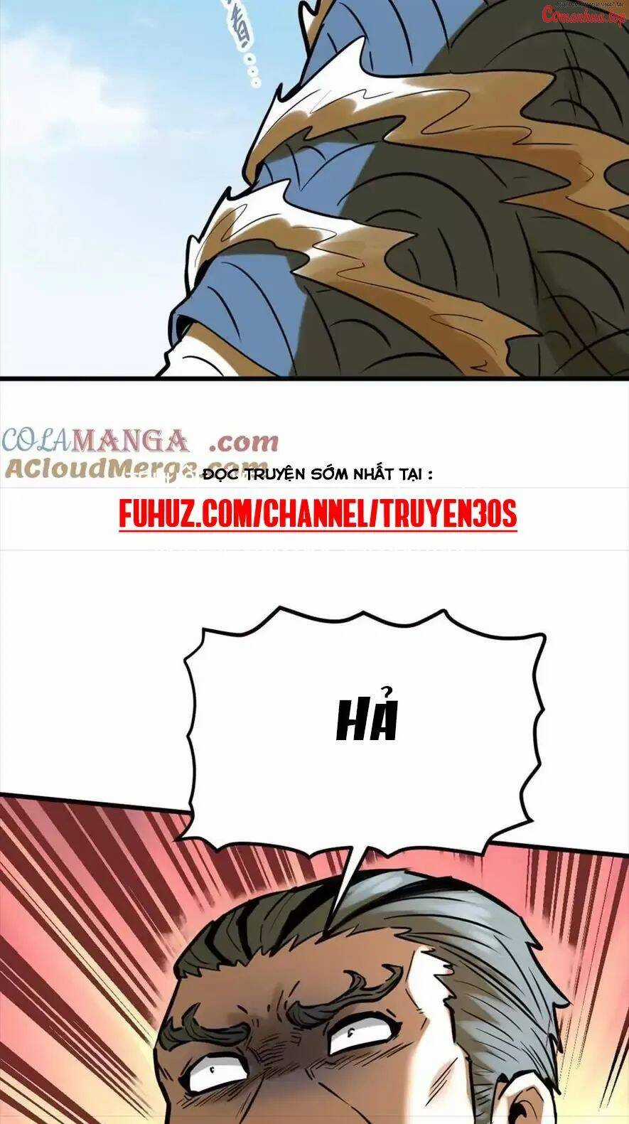 Tông Môn Của Ta Có Triệu Điểm Mạnh Chapter 45 trang 16