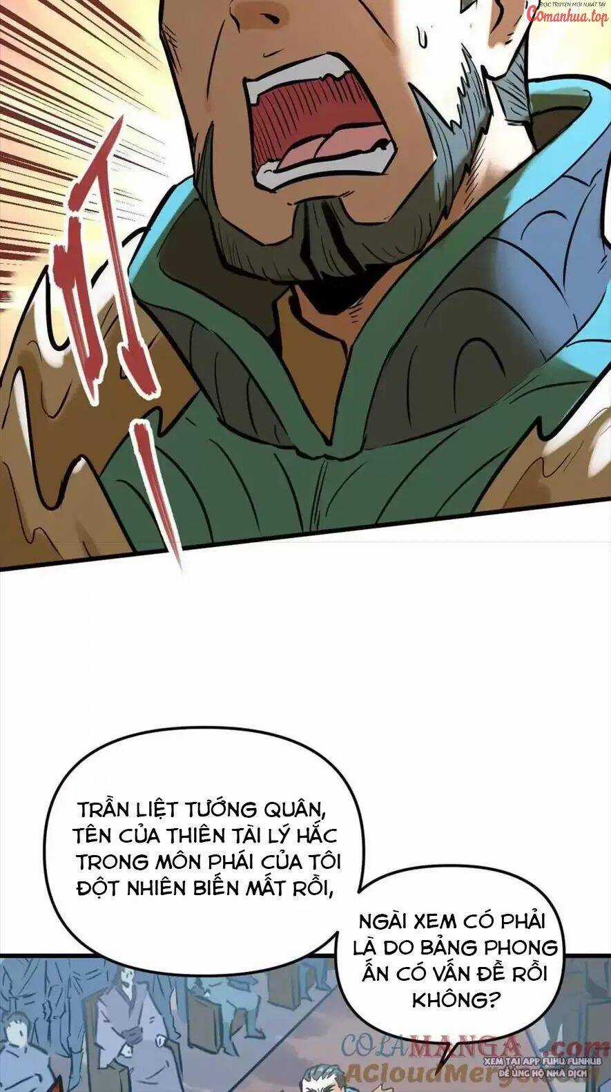 Tông Môn Của Ta Có Triệu Điểm Mạnh Chapter 45 trang 17