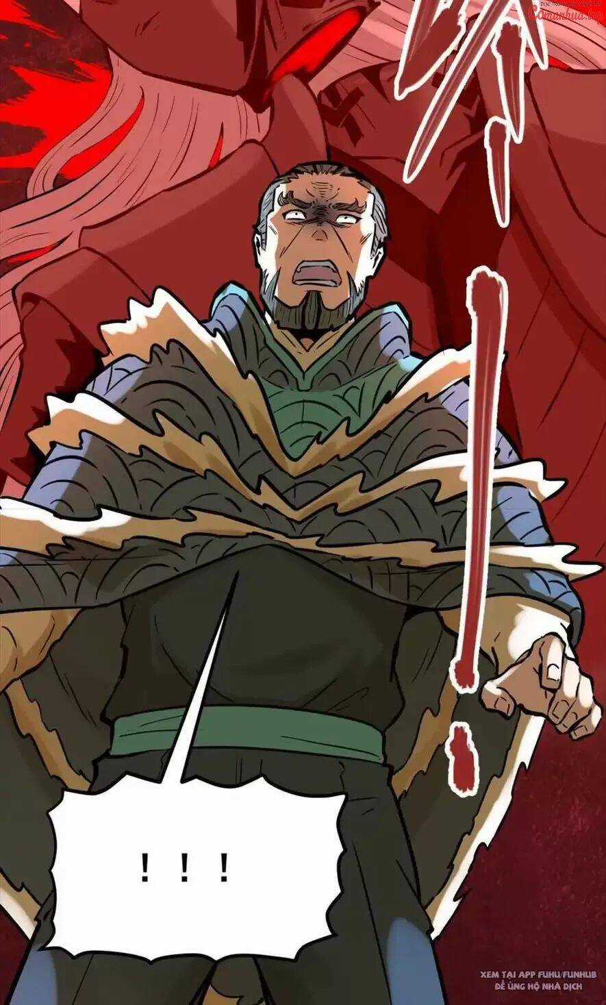 Tông Môn Của Ta Có Triệu Điểm Mạnh Chapter 45 trang 20