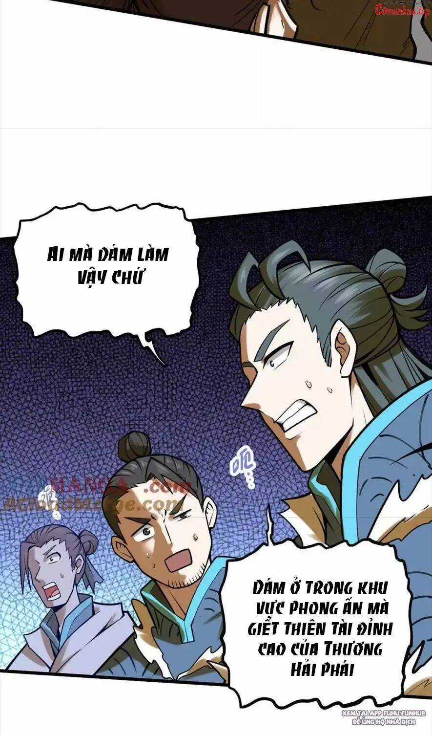 Tông Môn Của Ta Có Triệu Điểm Mạnh Chapter 45 trang 23