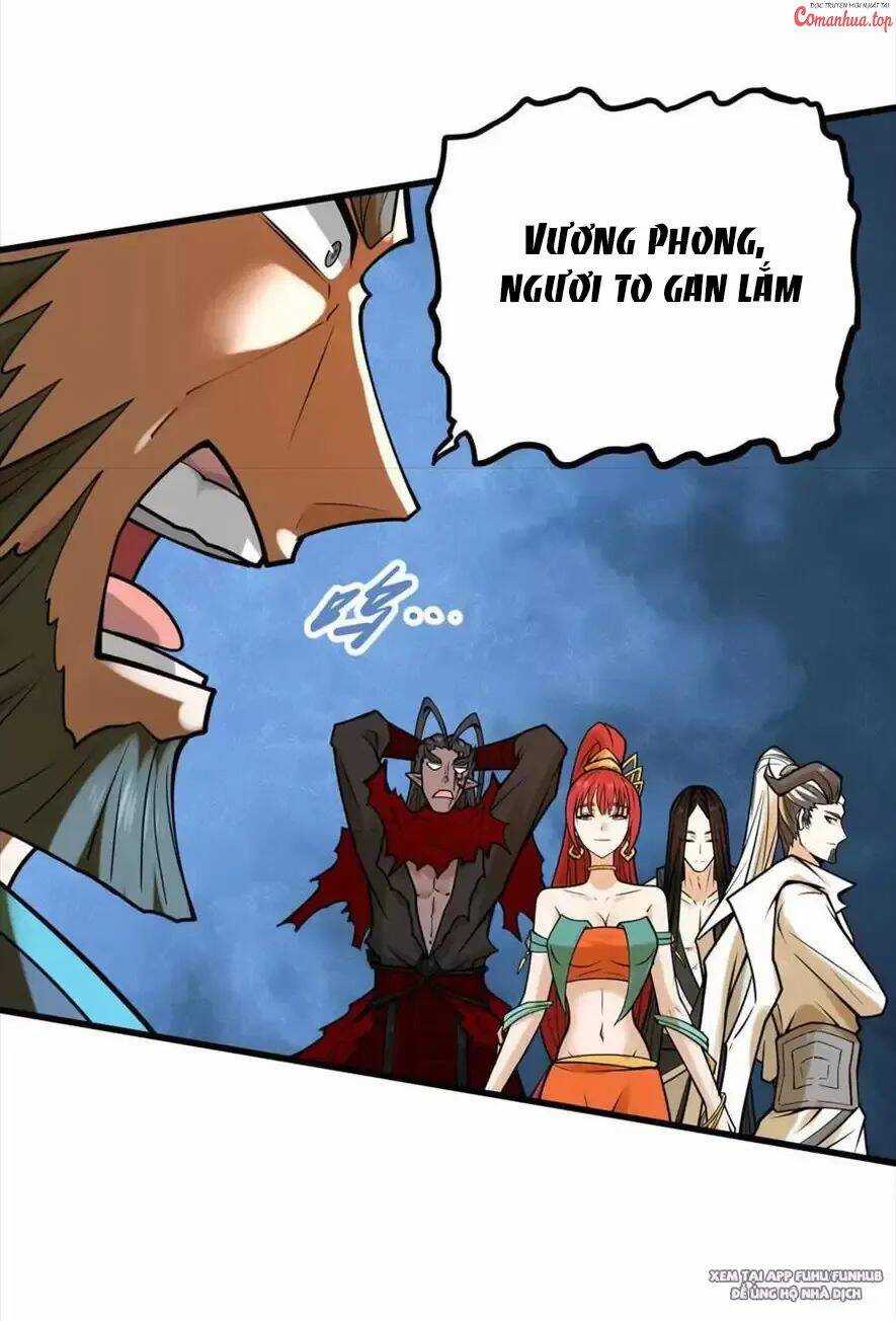 Tông Môn Của Ta Có Triệu Điểm Mạnh Chapter 45 trang 26