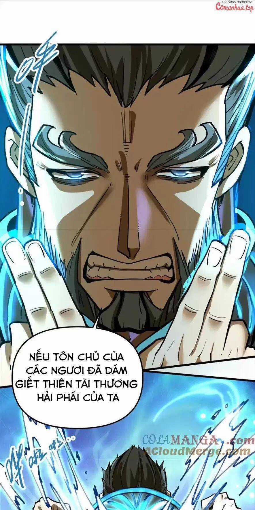 Tông Môn Của Ta Có Triệu Điểm Mạnh Chapter 45 trang 27