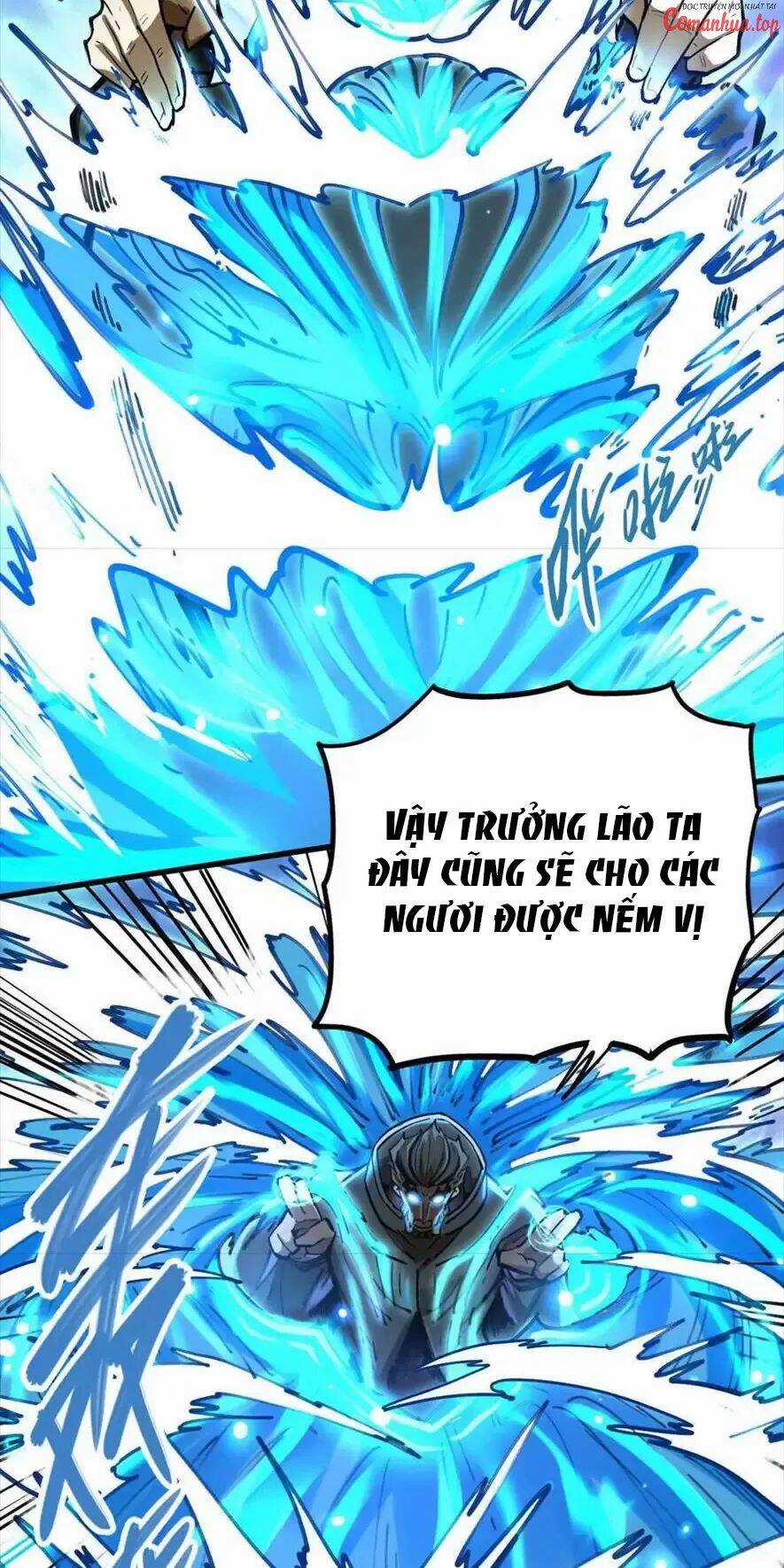 Tông Môn Của Ta Có Triệu Điểm Mạnh Chapter 45 trang 28