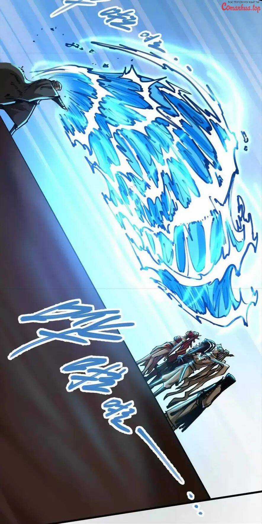 Tông Môn Của Ta Có Triệu Điểm Mạnh Chapter 45 trang 31