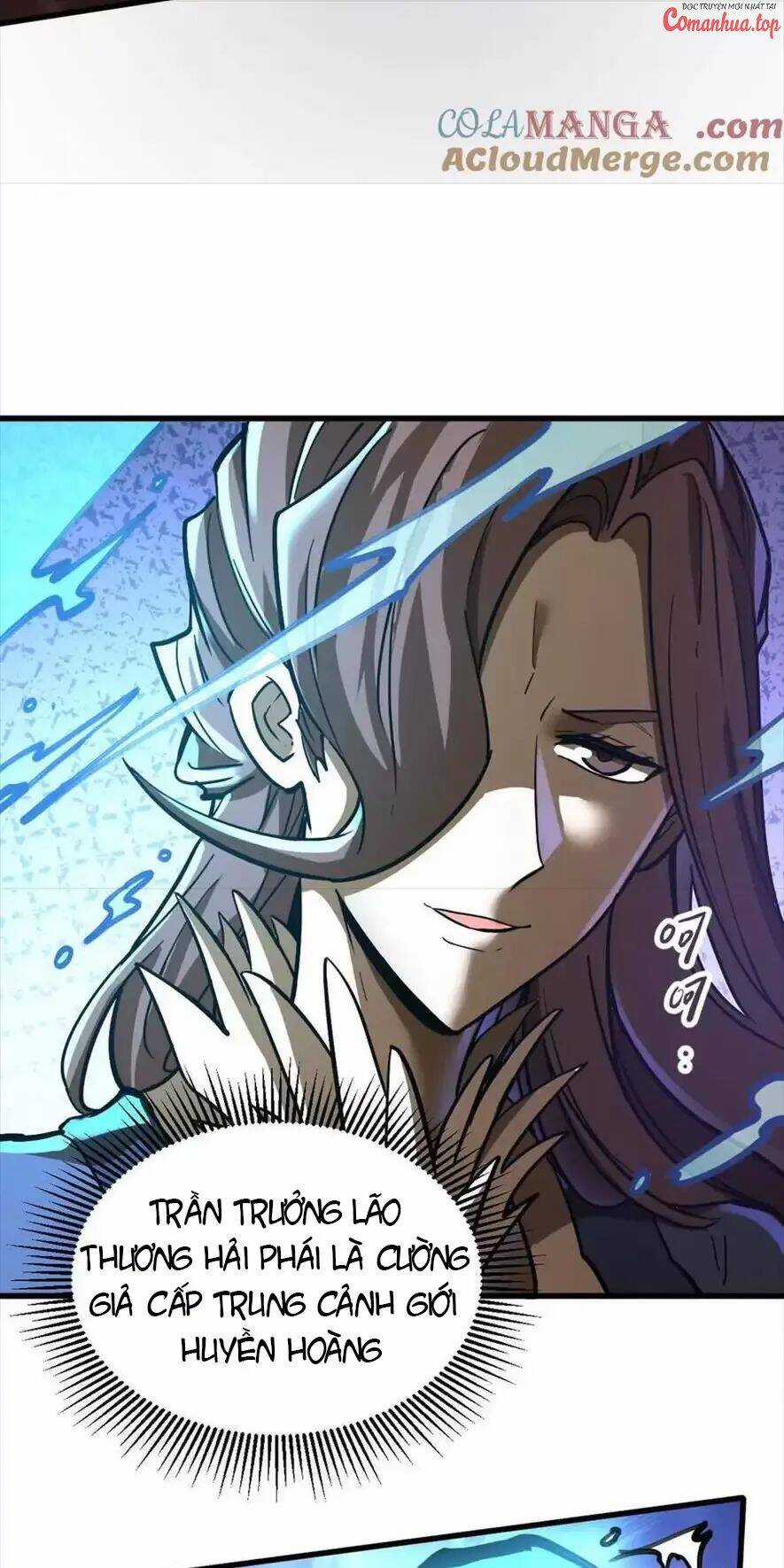 Tông Môn Của Ta Có Triệu Điểm Mạnh Chapter 45 trang 32