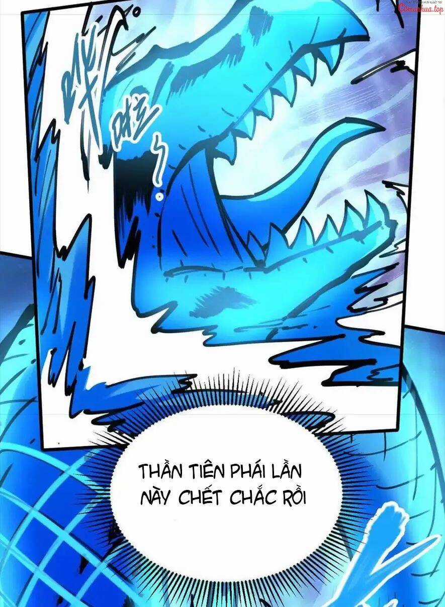 Tông Môn Của Ta Có Triệu Điểm Mạnh Chapter 45 trang 33