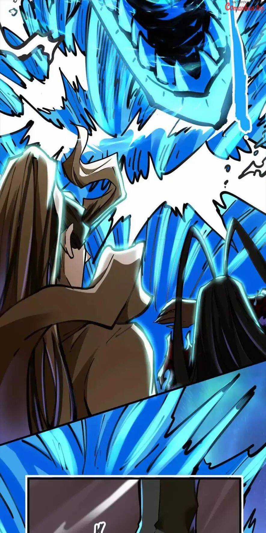 Tông Môn Của Ta Có Triệu Điểm Mạnh Chapter 45 trang 35