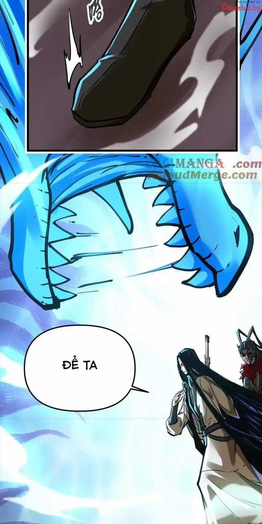 Tông Môn Của Ta Có Triệu Điểm Mạnh Chapter 45 trang 36