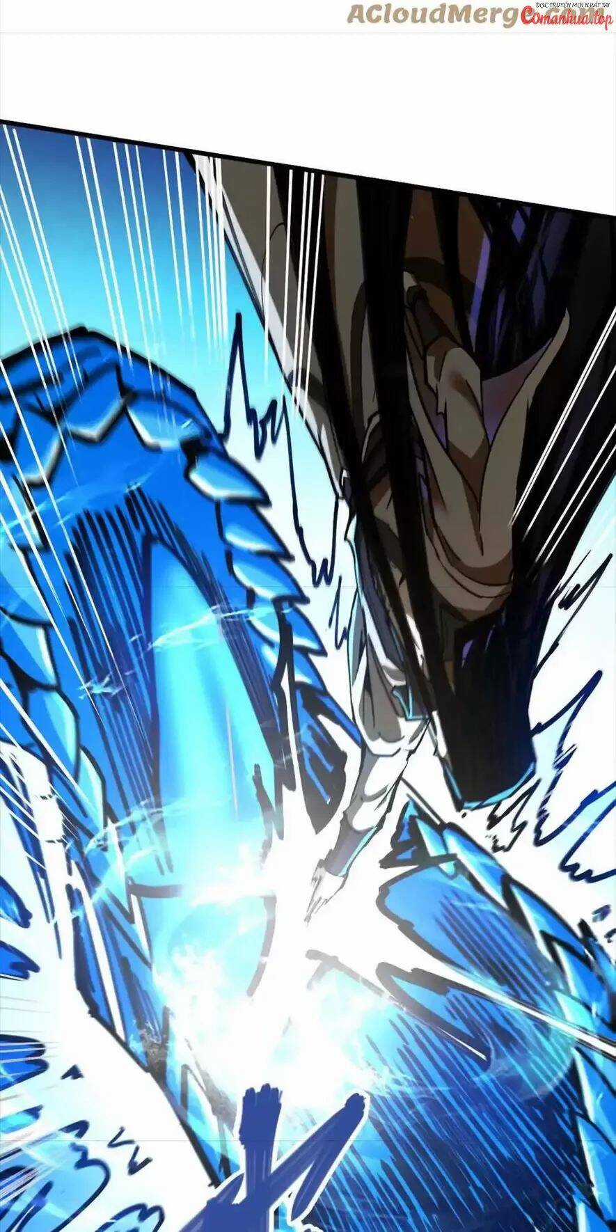 Tông Môn Của Ta Có Triệu Điểm Mạnh Chapter 45 trang 39