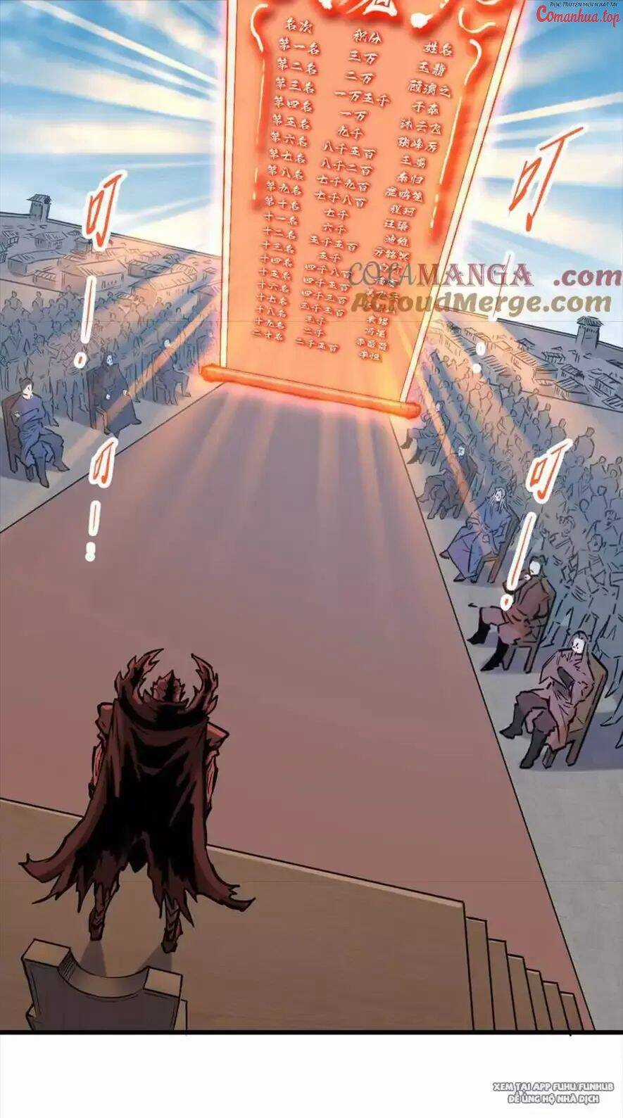 Tông Môn Của Ta Có Triệu Điểm Mạnh Chapter 45 trang 4