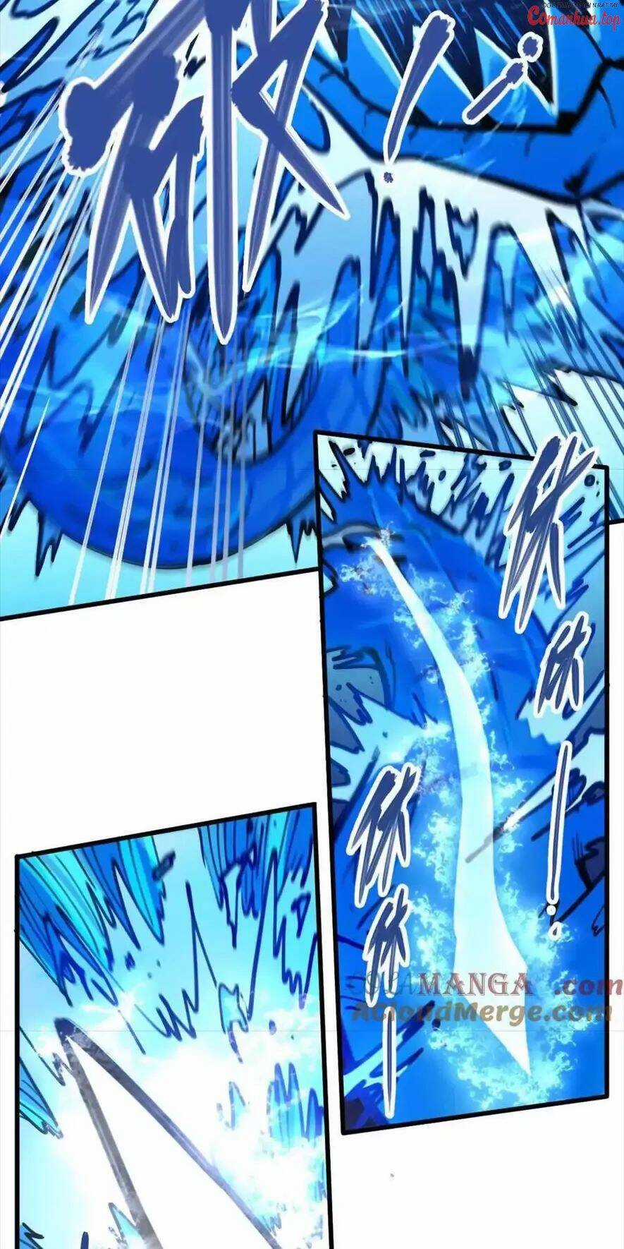 Tông Môn Của Ta Có Triệu Điểm Mạnh Chapter 45 trang 40