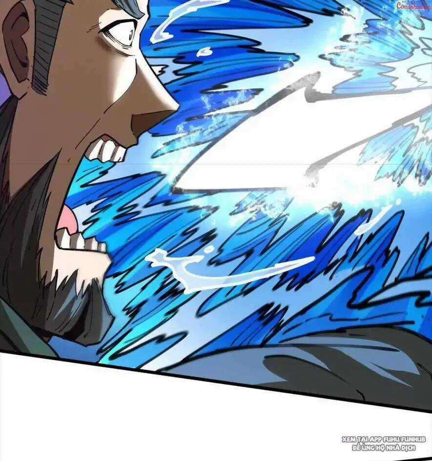 Tông Môn Của Ta Có Triệu Điểm Mạnh Chapter 45 trang 42