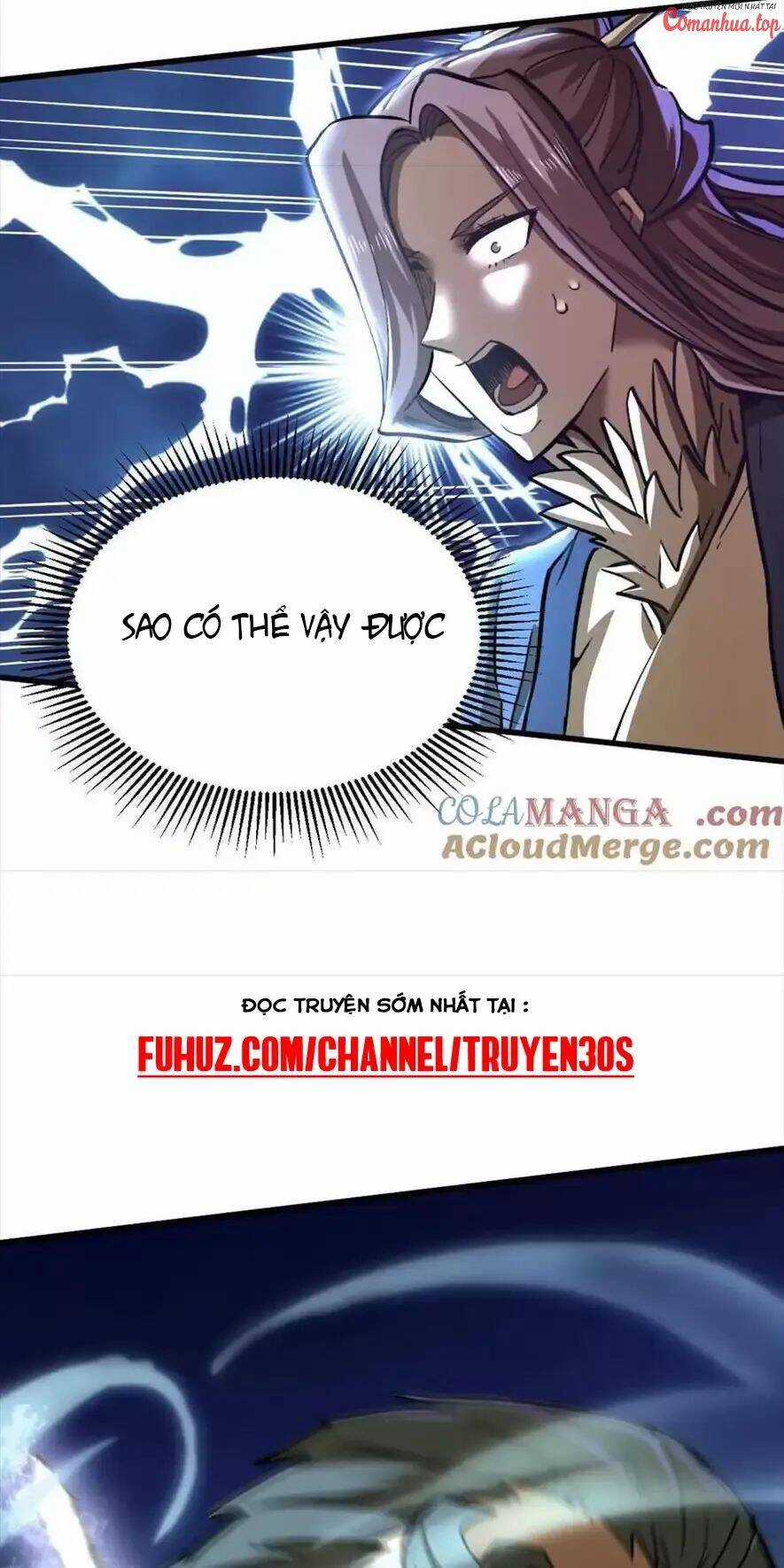 Tông Môn Của Ta Có Triệu Điểm Mạnh Chapter 45 trang 43