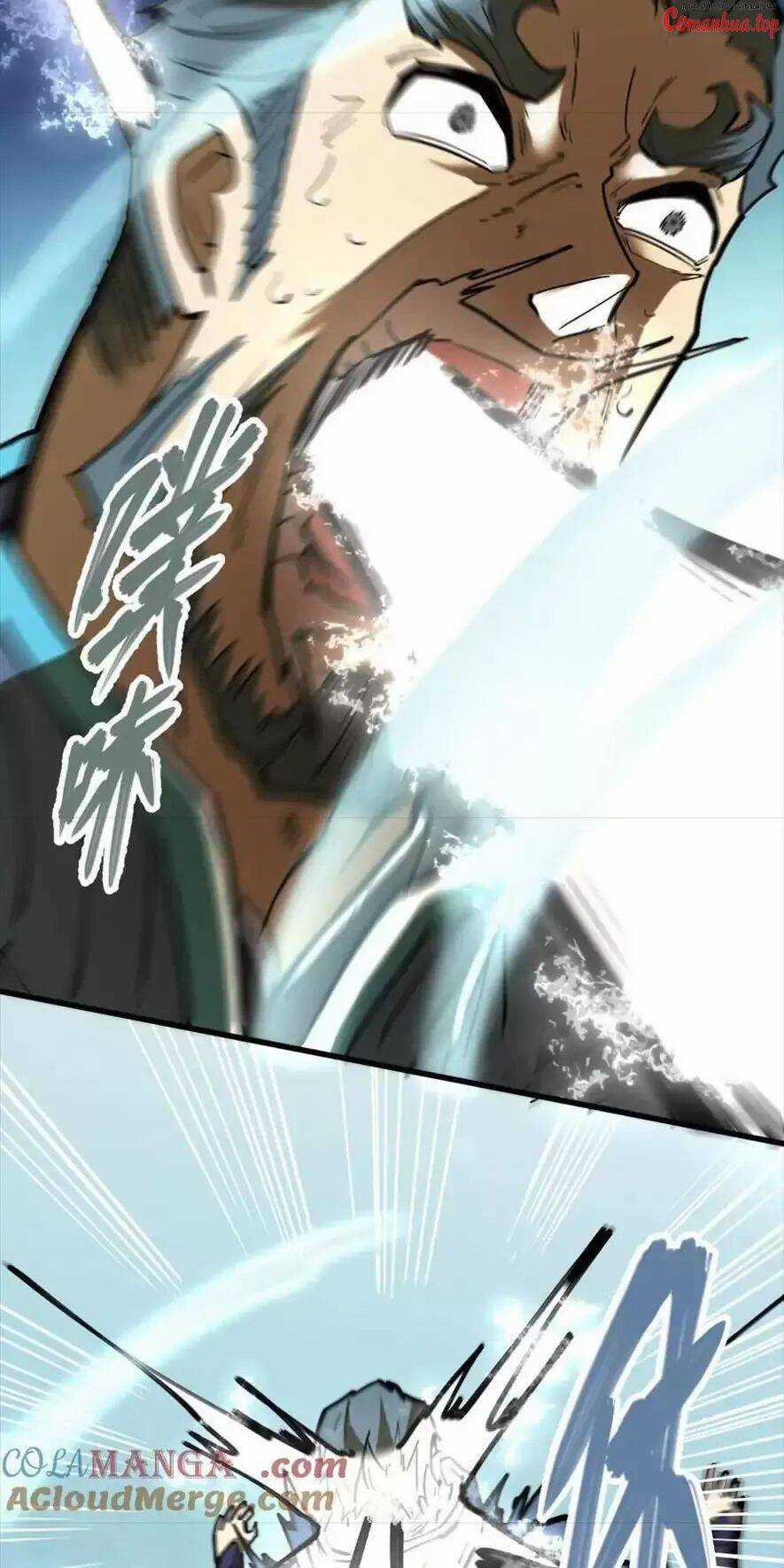 Tông Môn Của Ta Có Triệu Điểm Mạnh Chapter 45 trang 44