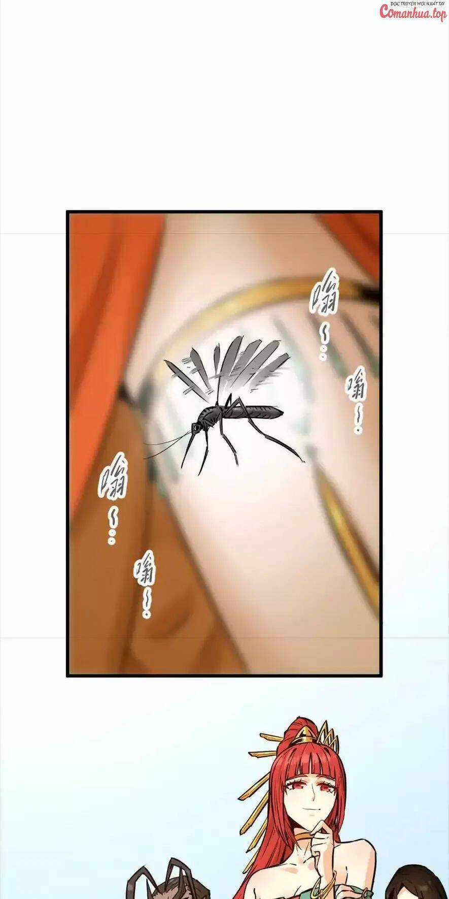 Tông Môn Của Ta Có Triệu Điểm Mạnh Chapter 45 trang 5