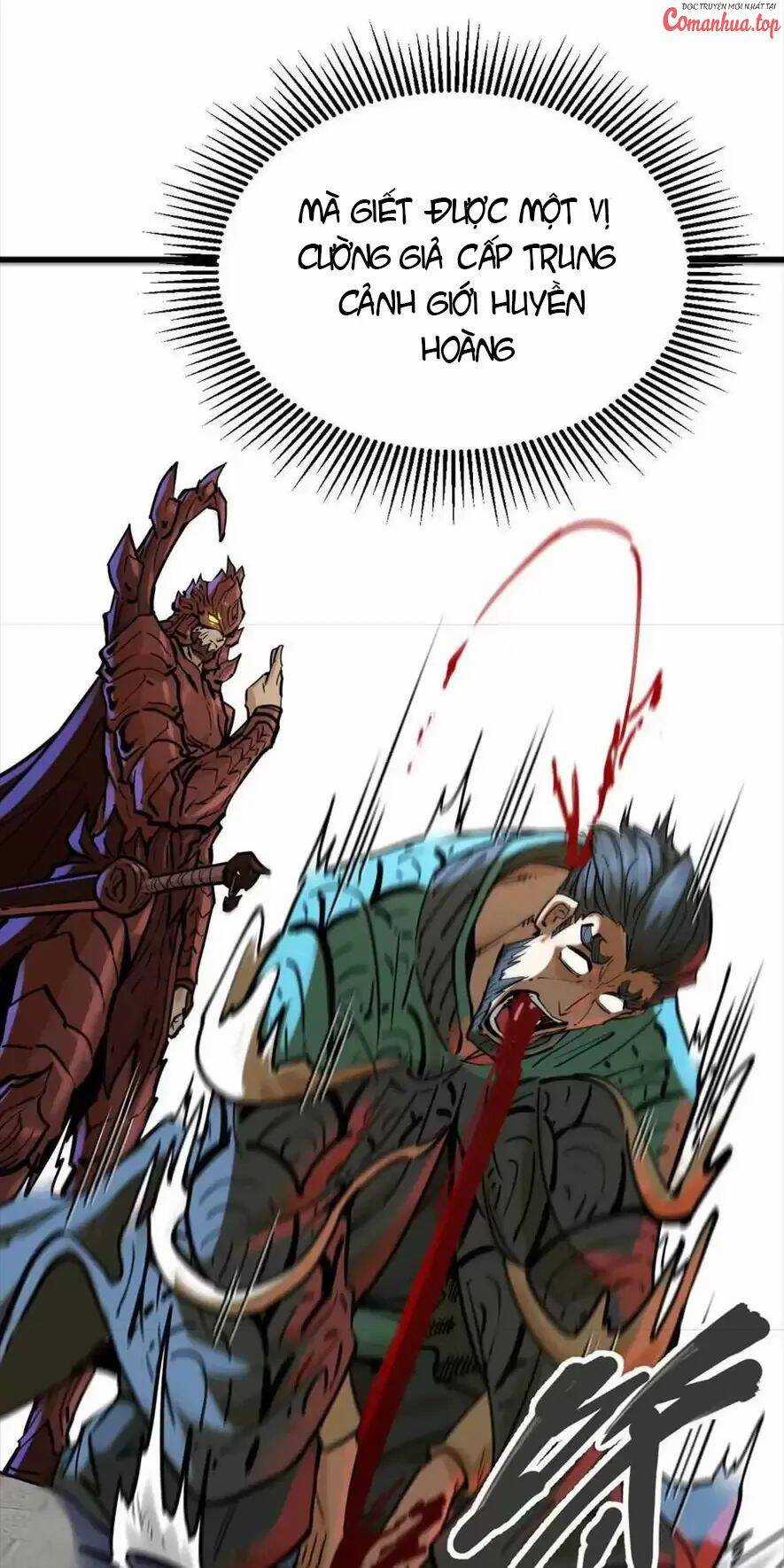 Tông Môn Của Ta Có Triệu Điểm Mạnh Chapter 45 trang 50