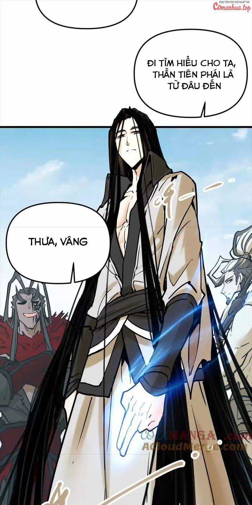 Tông Môn Của Ta Có Triệu Điểm Mạnh Chapter 45 trang 53