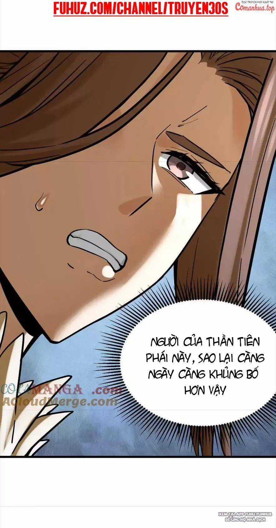 Tông Môn Của Ta Có Triệu Điểm Mạnh Chapter 45 trang 55