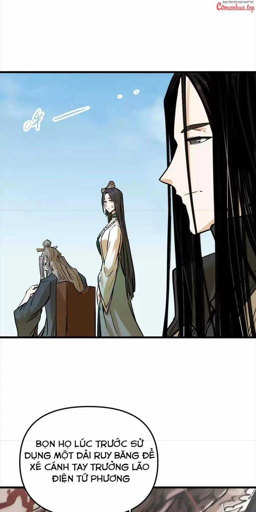 Tông Môn Của Ta Có Triệu Điểm Mạnh Chapter 45 trang 56