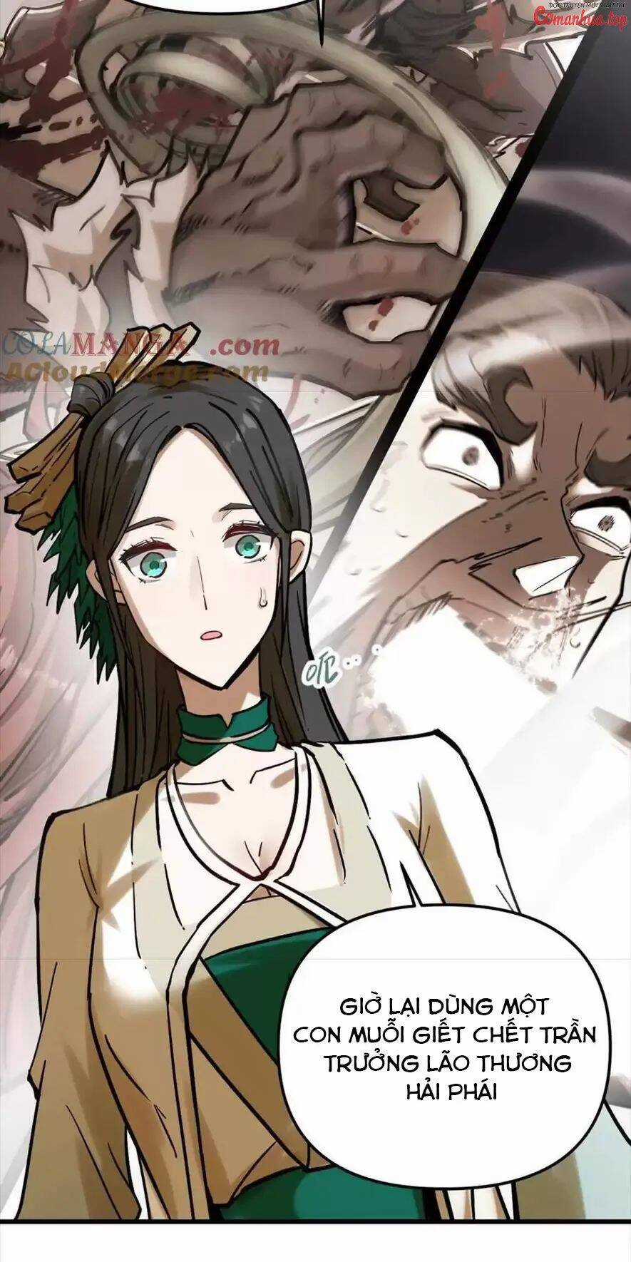 Tông Môn Của Ta Có Triệu Điểm Mạnh Chapter 45 trang 57