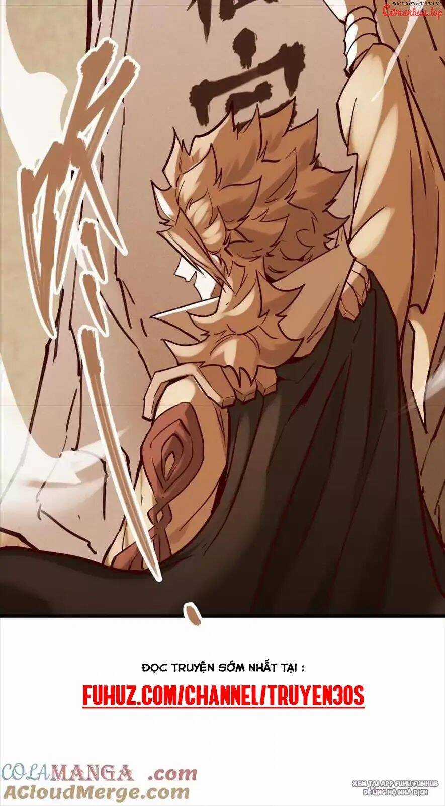 Tông Môn Của Ta Có Triệu Điểm Mạnh Chapter 45 trang 61