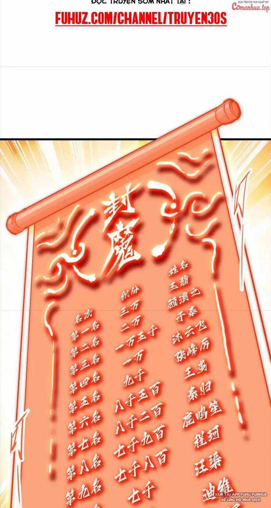 Tông Môn Của Ta Có Triệu Điểm Mạnh Chapter 45 trang 7