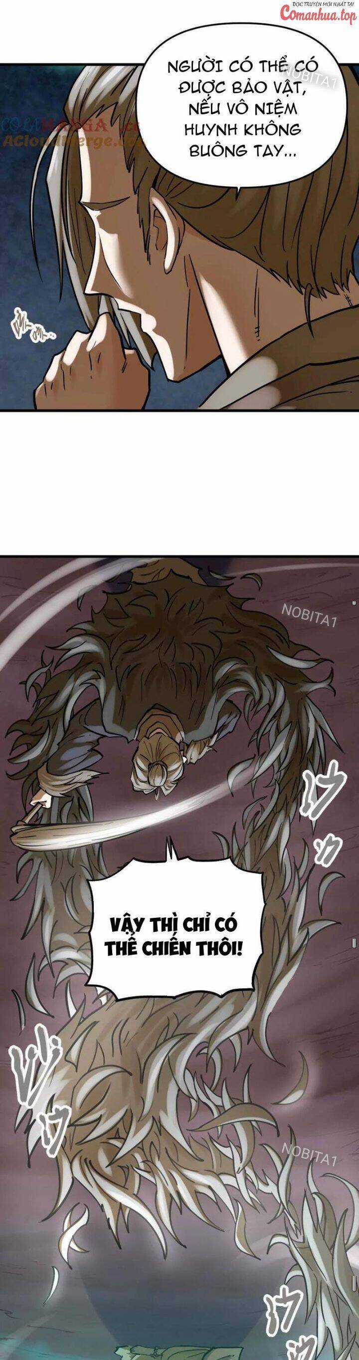 Tông Môn Của Ta Có Triệu Điểm Mạnh Chapter 46 trang 11