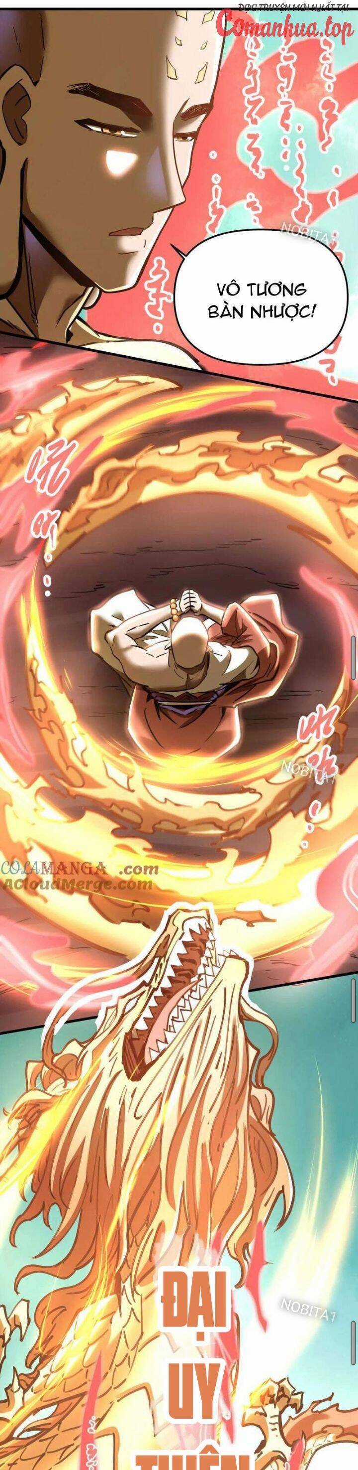 Tông Môn Của Ta Có Triệu Điểm Mạnh Chapter 46 trang 14