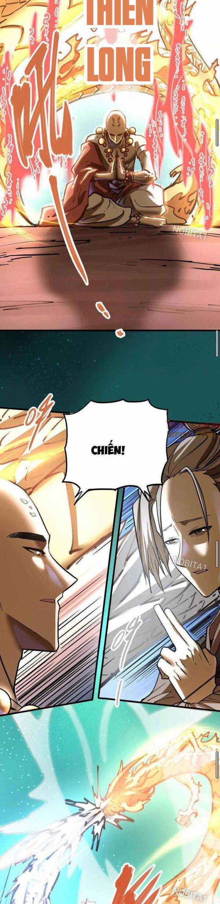 Tông Môn Của Ta Có Triệu Điểm Mạnh Chapter 46 trang 15