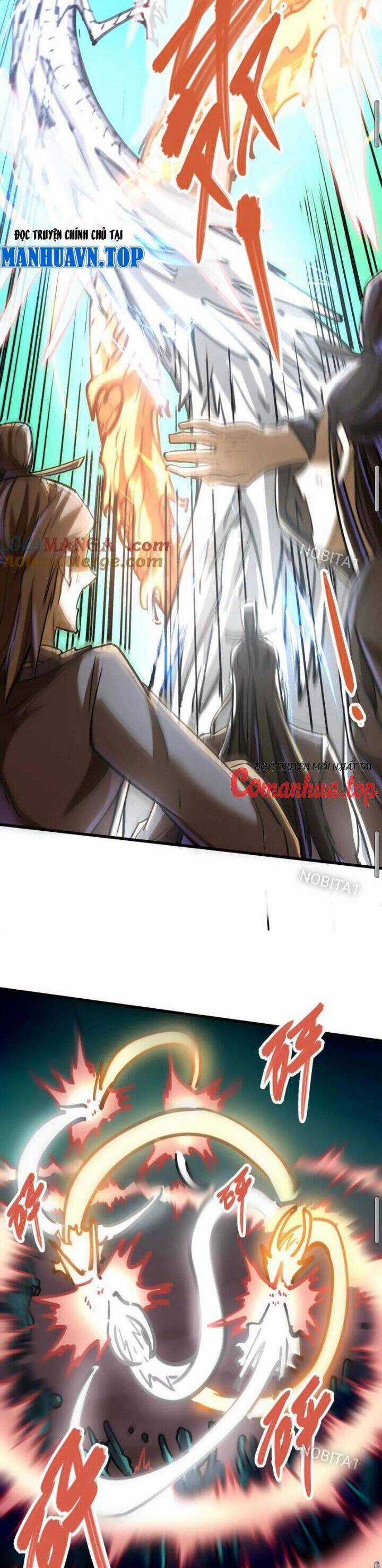 Tông Môn Của Ta Có Triệu Điểm Mạnh Chapter 46 trang 16