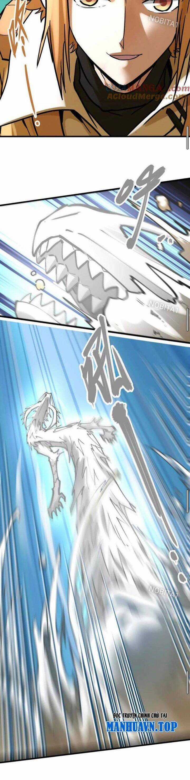 Tông Môn Của Ta Có Triệu Điểm Mạnh Chapter 46 trang 18