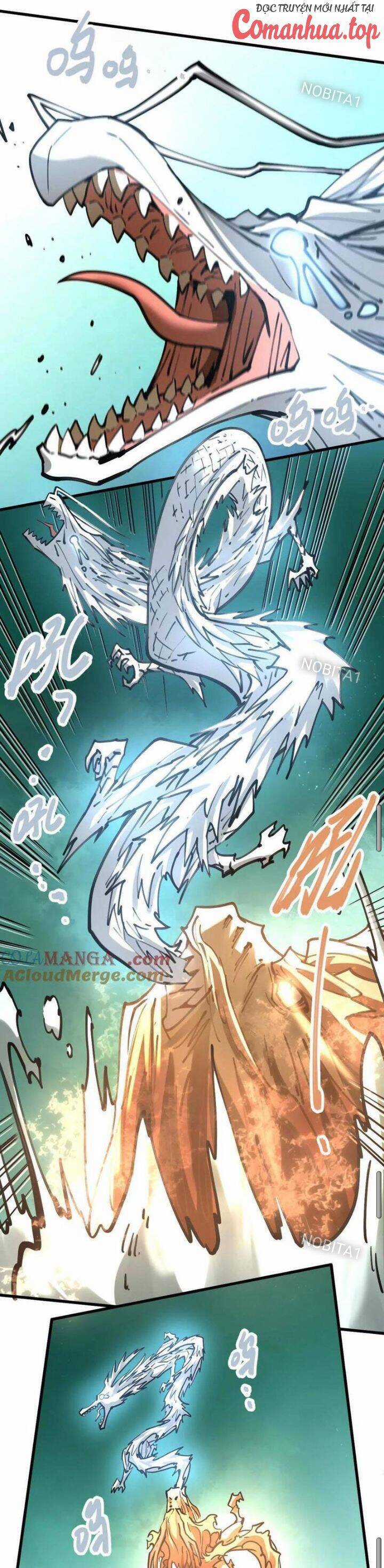 Tông Môn Của Ta Có Triệu Điểm Mạnh Chapter 46 trang 19