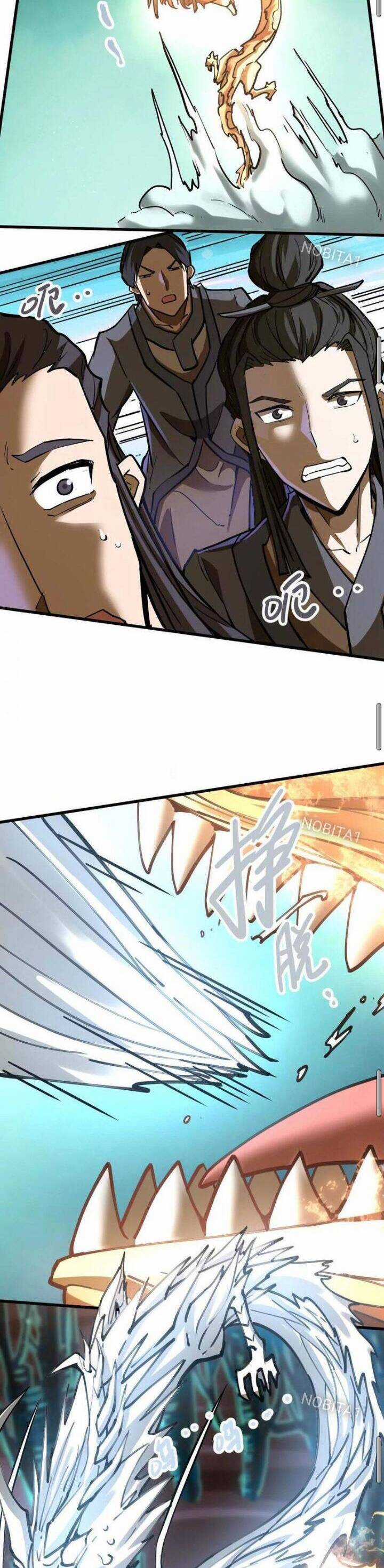 Tông Môn Của Ta Có Triệu Điểm Mạnh Chapter 46 trang 20