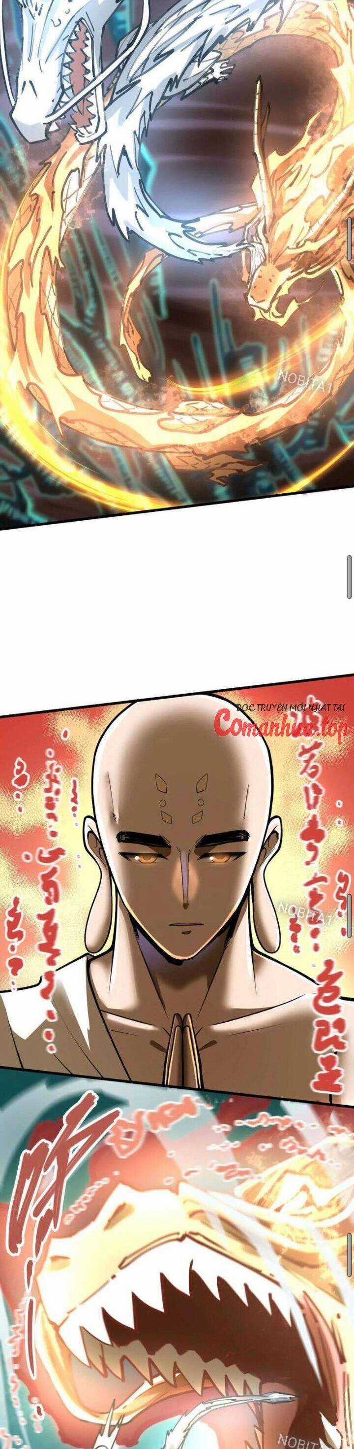 Tông Môn Của Ta Có Triệu Điểm Mạnh Chapter 46 trang 21