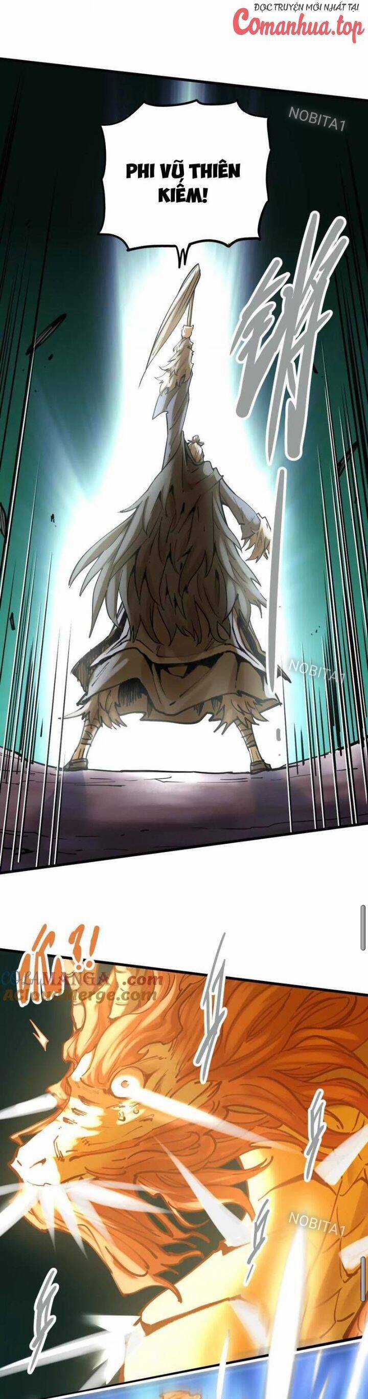 Tông Môn Của Ta Có Triệu Điểm Mạnh Chapter 46 trang 24