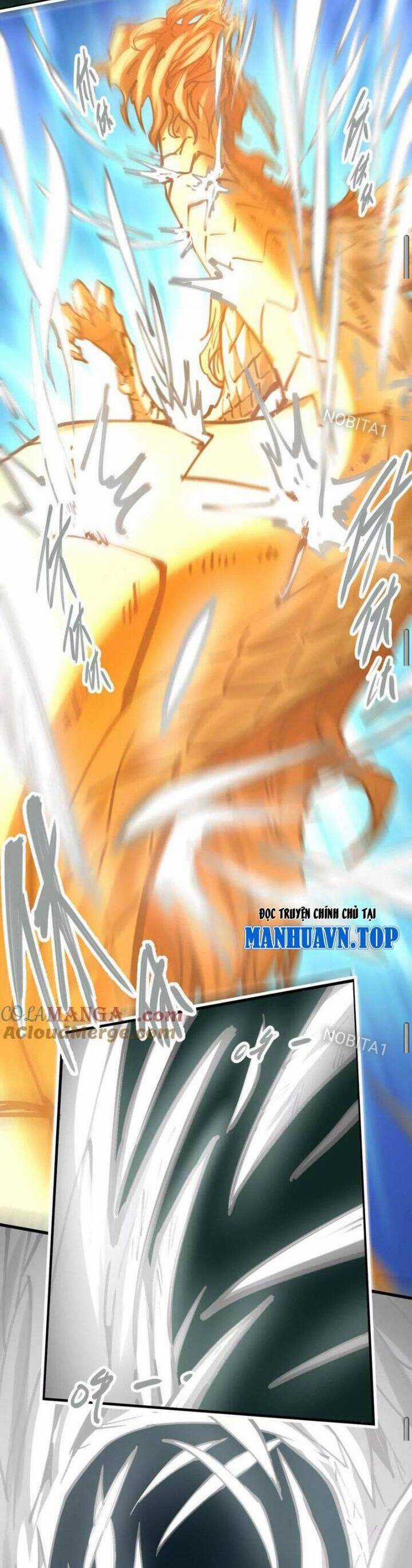 Tông Môn Của Ta Có Triệu Điểm Mạnh Chapter 46 trang 25