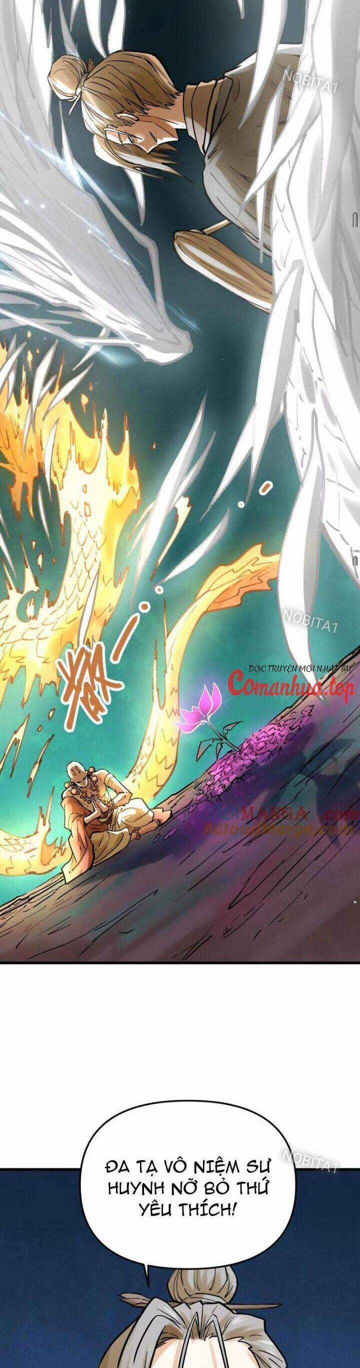 Tông Môn Của Ta Có Triệu Điểm Mạnh Chapter 46 trang 26