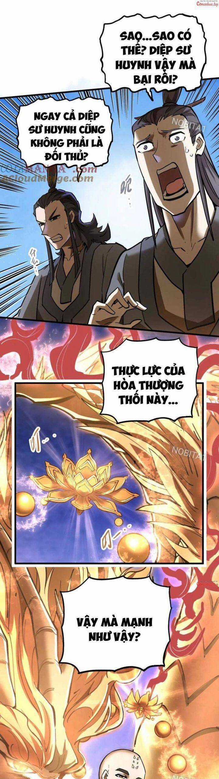 Tông Môn Của Ta Có Triệu Điểm Mạnh Chapter 46 trang 29