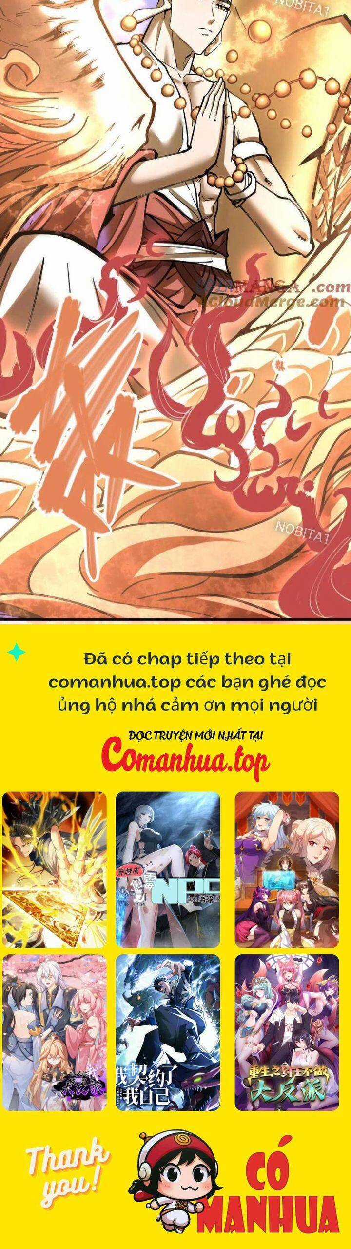 Tông Môn Của Ta Có Triệu Điểm Mạnh Chapter 46 trang 30