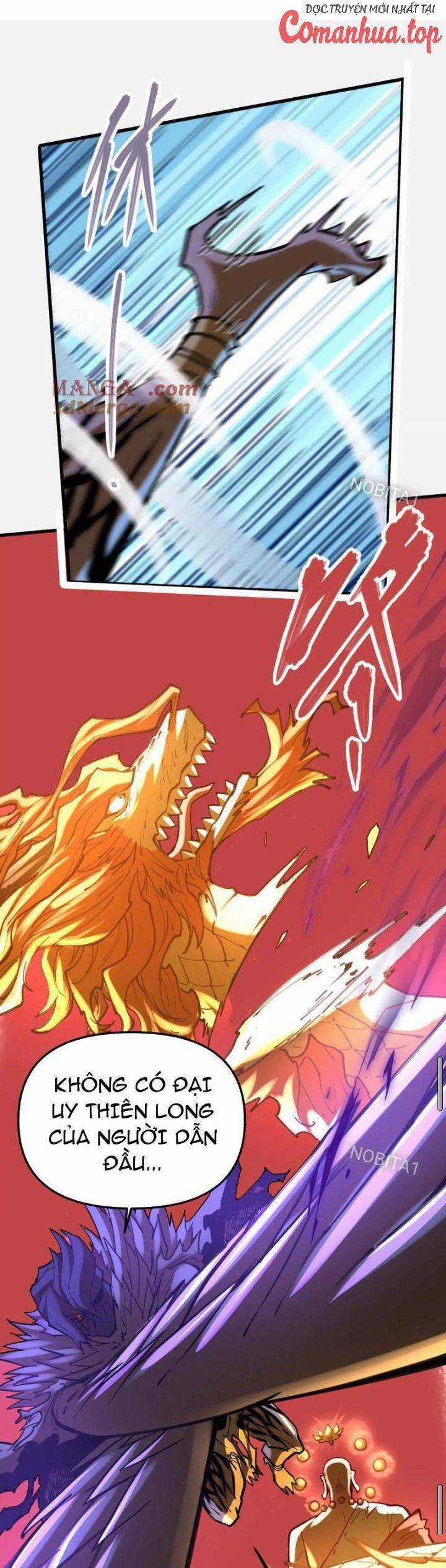 Tông Môn Của Ta Có Triệu Điểm Mạnh Chapter 47 trang 19