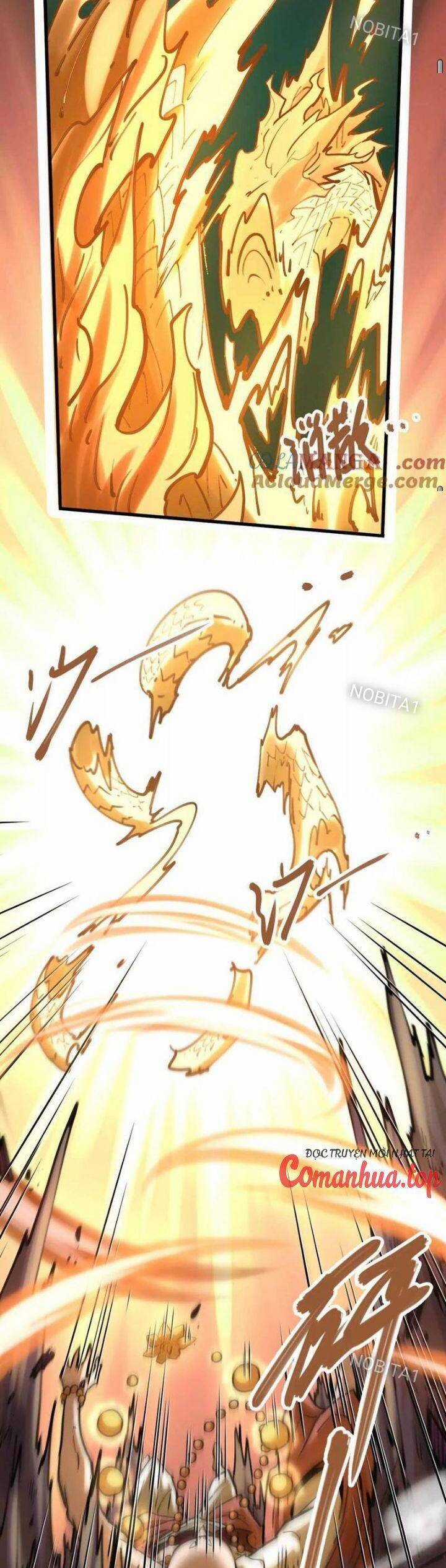 Tông Môn Của Ta Có Triệu Điểm Mạnh Chapter 47 trang 21