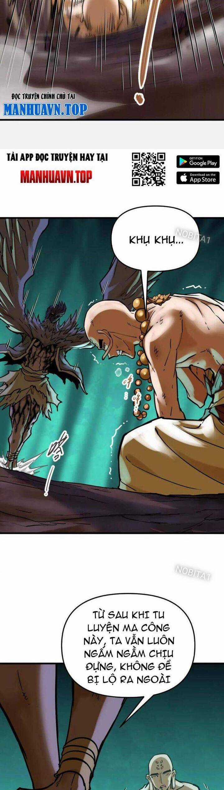 Tông Môn Của Ta Có Triệu Điểm Mạnh Chapter 47 trang 22