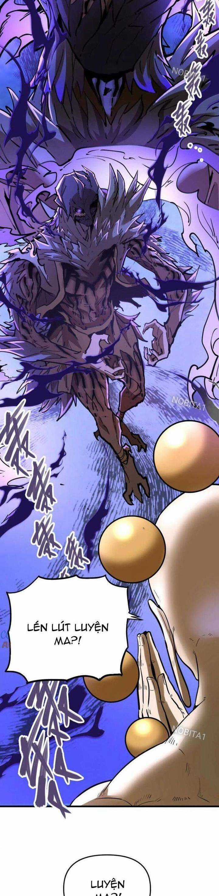 Tông Môn Của Ta Có Triệu Điểm Mạnh Chapter 47 trang 4