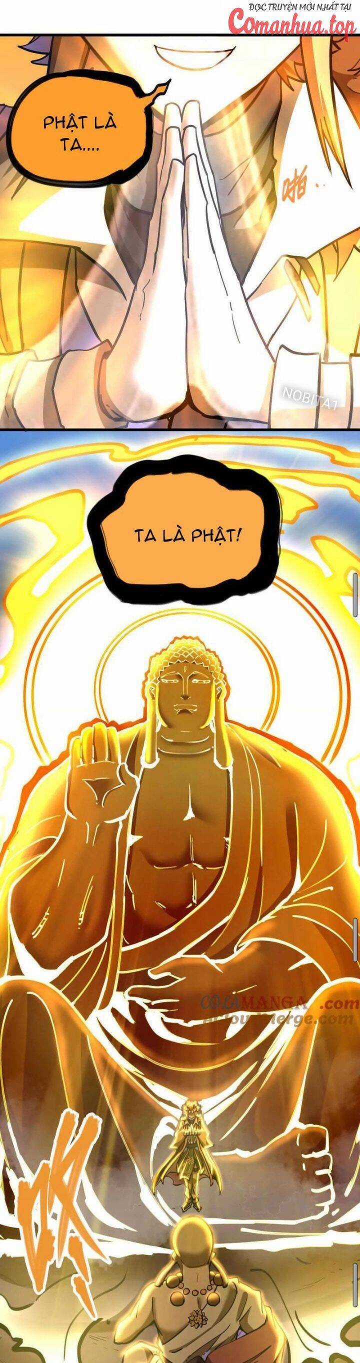 Tông Môn Của Ta Có Triệu Điểm Mạnh Chapter 48 trang 11