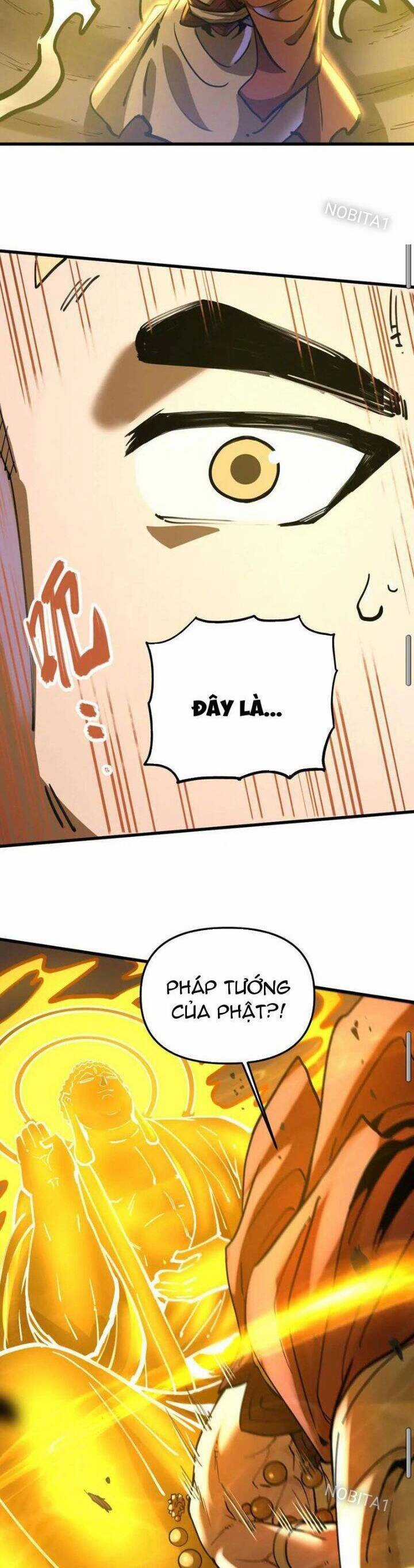 Tông Môn Của Ta Có Triệu Điểm Mạnh Chapter 48 trang 12