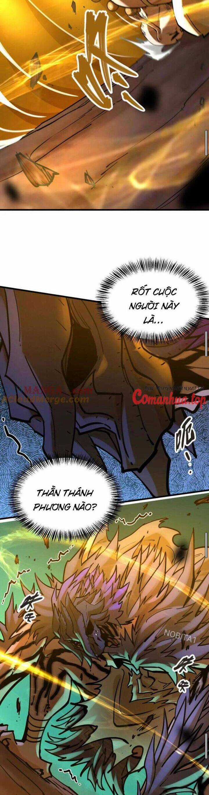 Tông Môn Của Ta Có Triệu Điểm Mạnh Chapter 48 trang 13