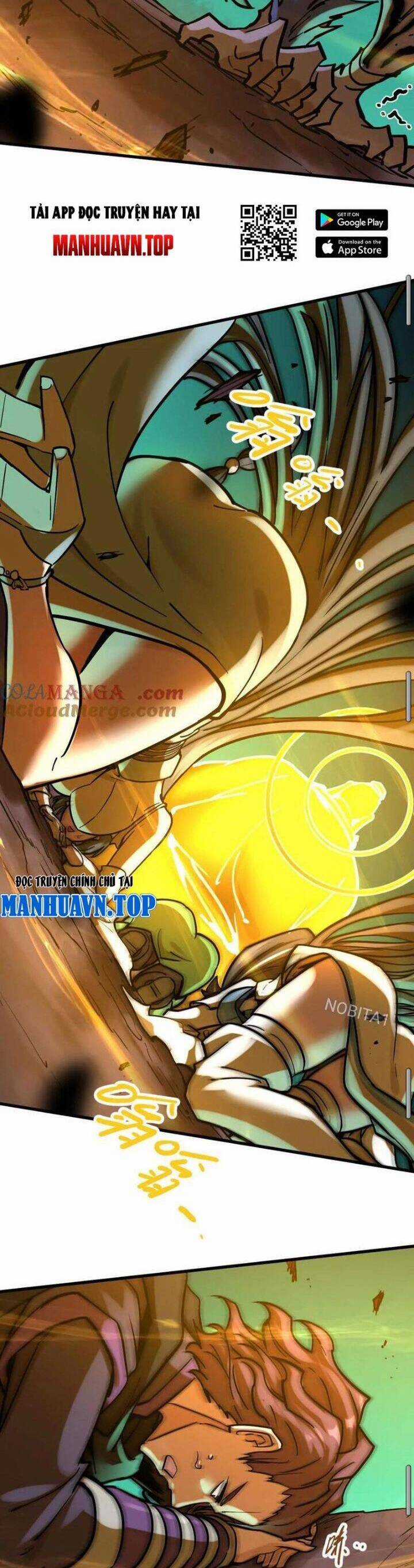 Tông Môn Của Ta Có Triệu Điểm Mạnh Chapter 48 trang 14