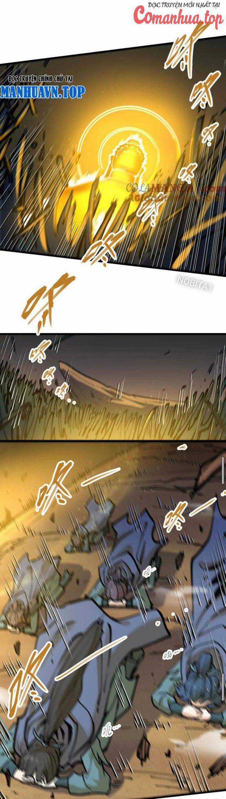 Tông Môn Của Ta Có Triệu Điểm Mạnh Chapter 48 trang 16