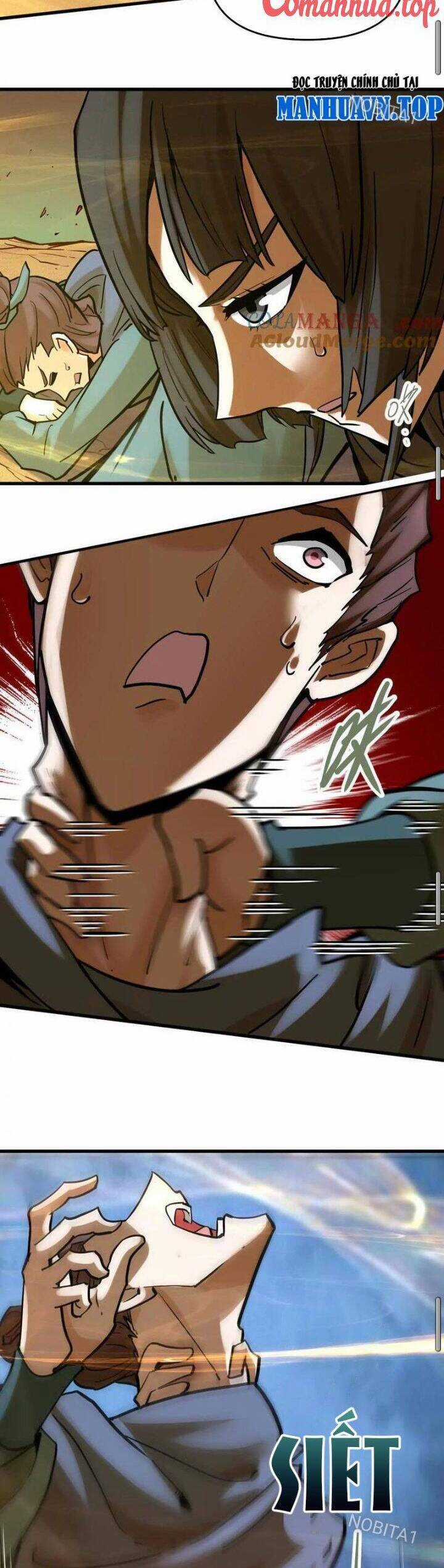 Tông Môn Của Ta Có Triệu Điểm Mạnh Chapter 48 trang 19